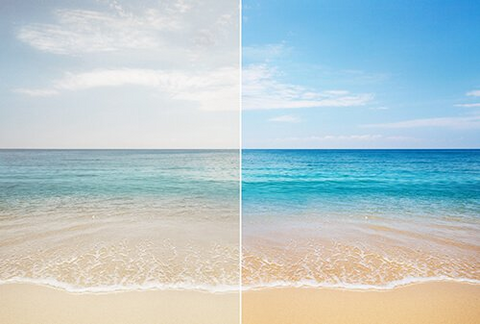 PHOTO RETOUCHING