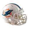 Riddell Miami Dolphins Revolution Speed Full-Size Replica Football Helmet