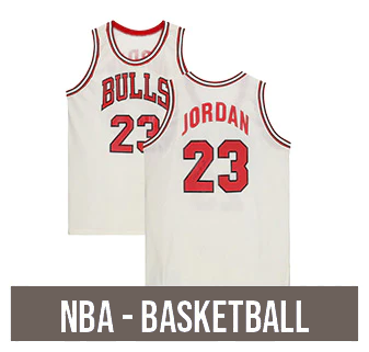Jordan Liem on X: Chicago Bulls 2017-Present Icon Jersey No. 23