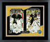 Penguins-Marc-Andre Fleury & Matt Murray Legacy Collection