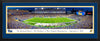 Pittsburgh Panthers Football Panoramic Picture - Acrisure Stadium Fan Cave Decor