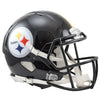 Riddell Pittsburgh Steelers Revolution Speed Full-Size Authentic Football Helmet