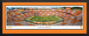 Tennessee Volunteers Football Panoramic Picture - Neyland Stadium Fan Cave Decor