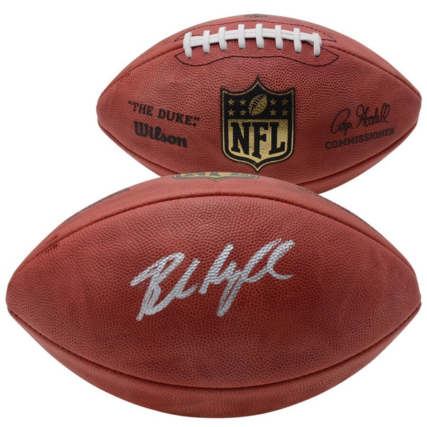 Baker Mayfield Cleveland Browns Autographed Duke Pro Football