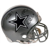 Troy Aikman, Michael Irvin, Emmitt Smith Dallas Cowboys Autographed Pro Helmet