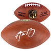 Green Bay Packers Aaron Rodgers Autographed Football