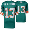 Dan Marino Miami Dolphins Autographed Jersey.