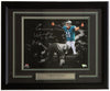 Eagles-Carson Wentz Signed Framed 11x14 Philadelphia Eagles Photograph Fantatics
